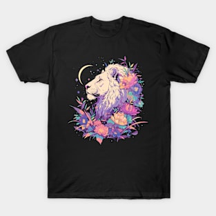 lion T-Shirt